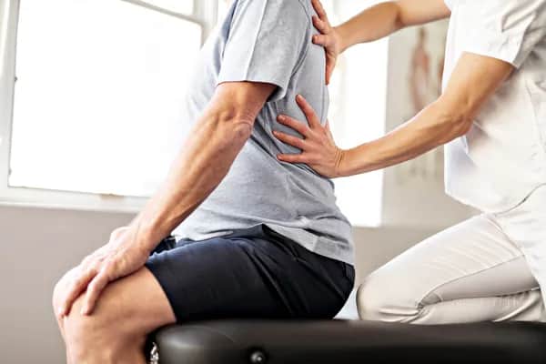 Personaltraining in Dorsten – Individuelles Coaching