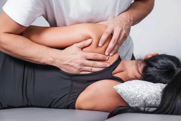 EAP - Erweiterte ambulante Physiotherapie in Dorsten