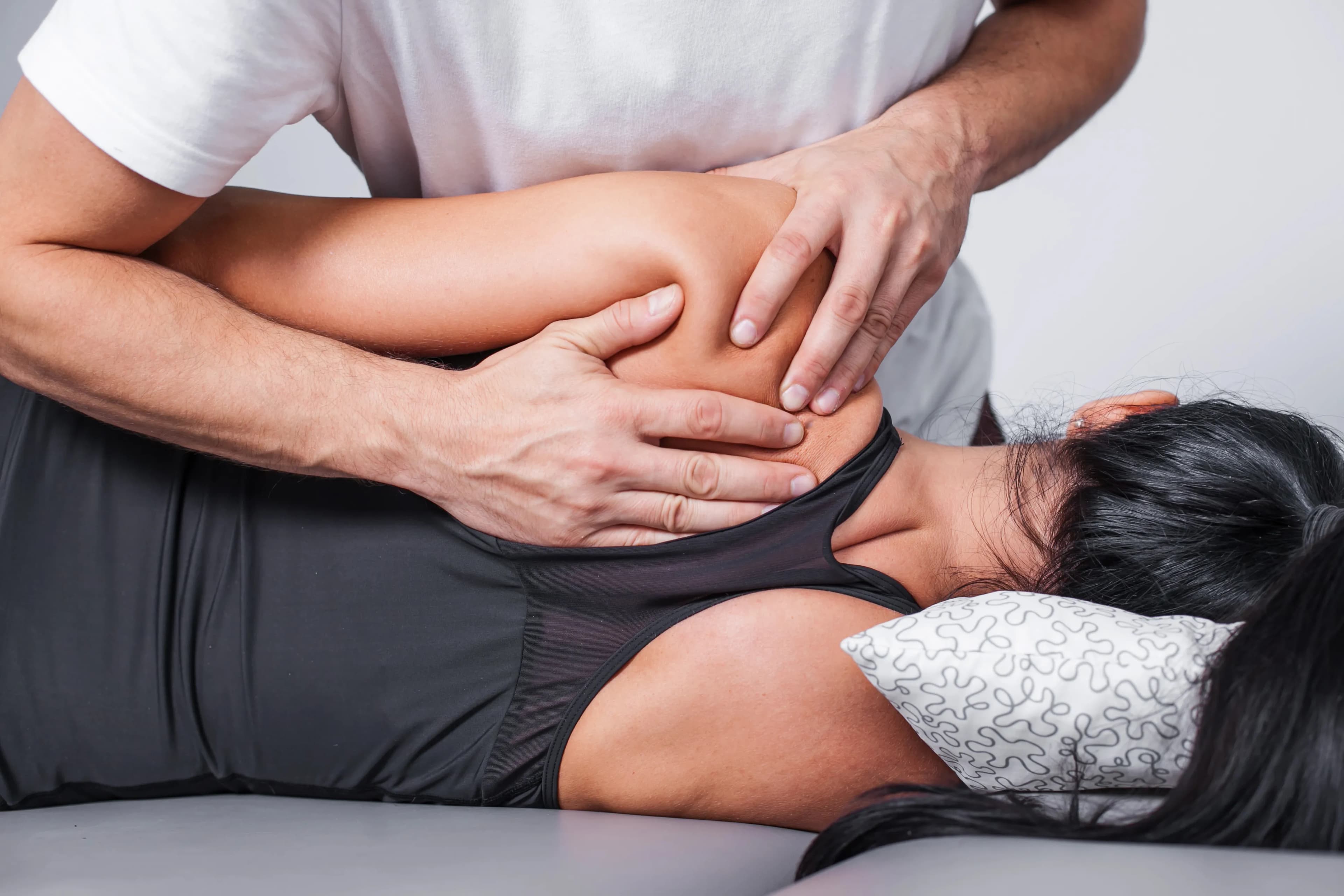 EAP - Erweiterte ambulante Physiotherapie in Dorsten