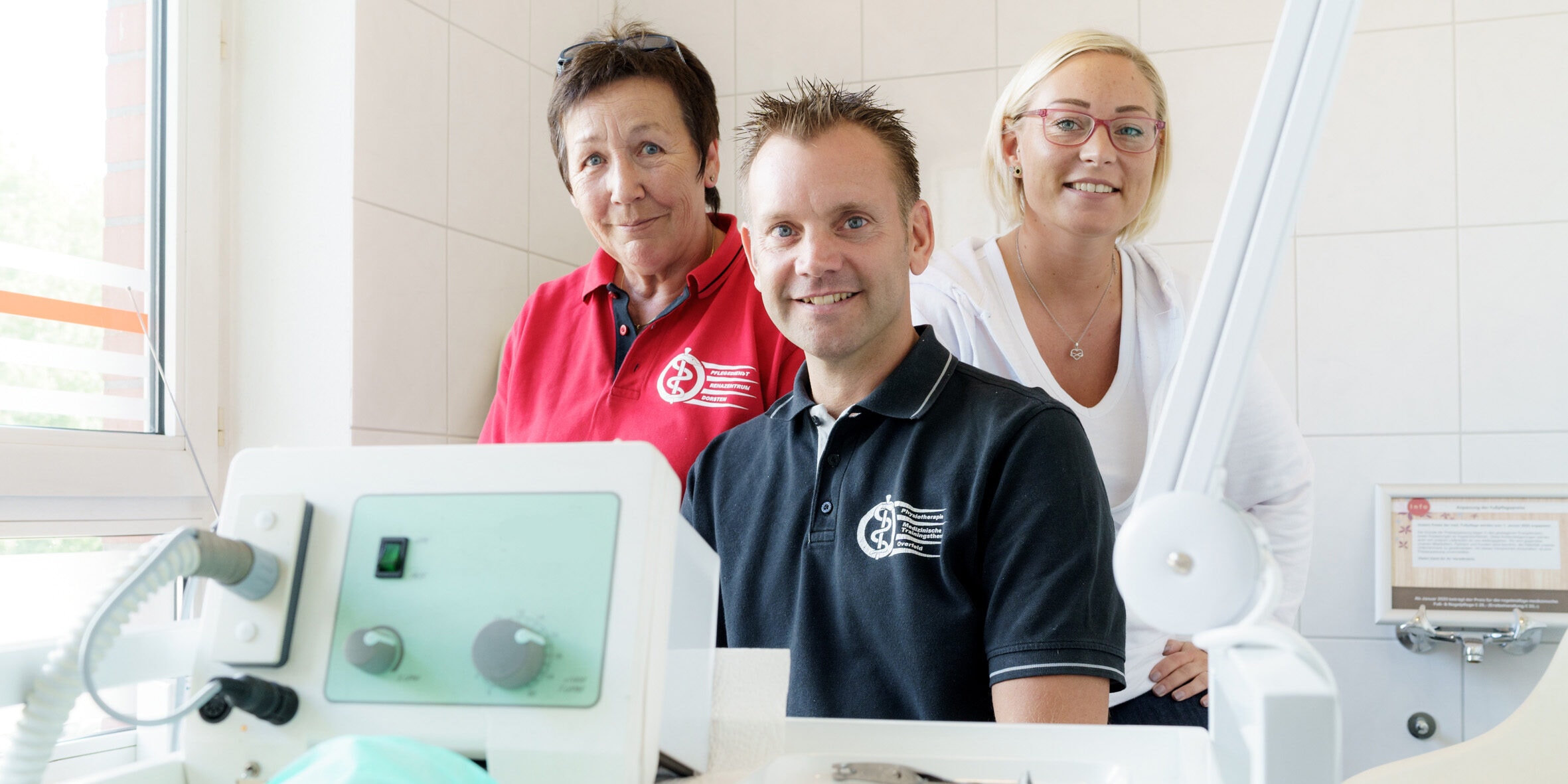 Podologie in Dorsten – Professionelle Fußpflege